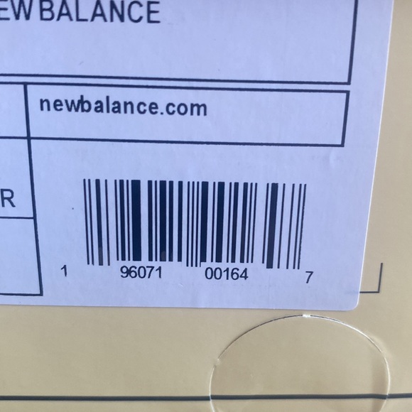 Rich Paul for New Balance 550 - Picture 7 of 7